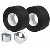 Velox Handlep Tape Tressostar 90 Black (2st)