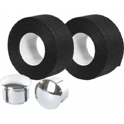 Velox Handlep Tape Tressostar 90 Black (2st)