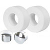 Cadeau Velox Handlep Tressostar 90 White (2e)