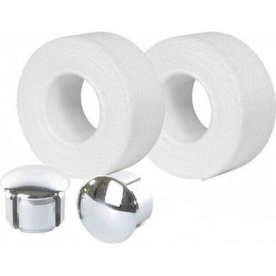 Cadeau Velox Handlep Tressostar 90 White (2e)