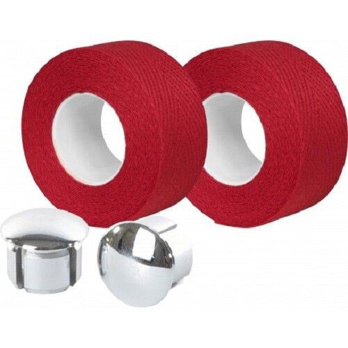Vellox Handlep Tape Tressostar 90 Red (2st)