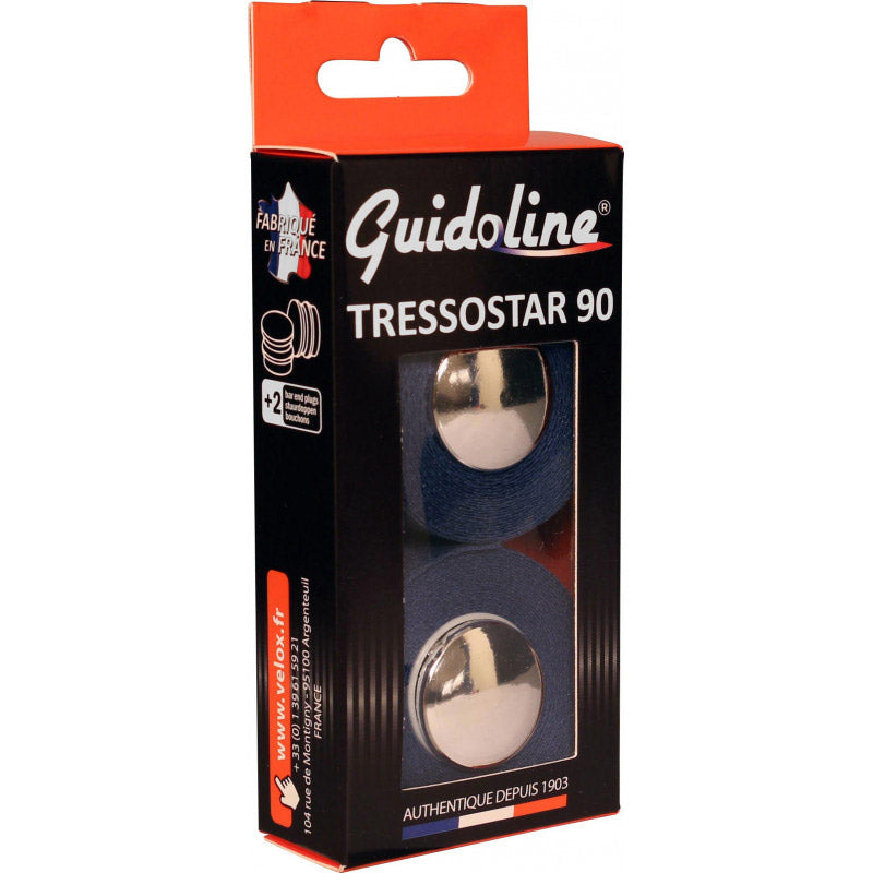 Cadeau Velox Handlep Tressostar 90 Bleu foncé (2e)