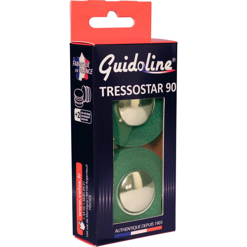 Cadeau Velox Handlep Tressostar 90 Green foncé (2e)