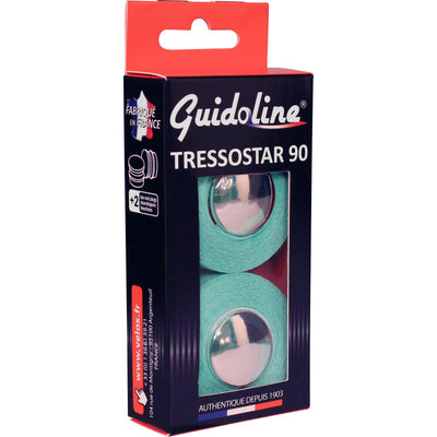 Velox start tressostar 90 Celeste (2st)