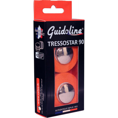 Cadeau Velox Handlep TRESSOSTAR 90 Orange (2e)