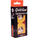 Cadeau Velox Handlep Tressostar 90 jaune (2e)