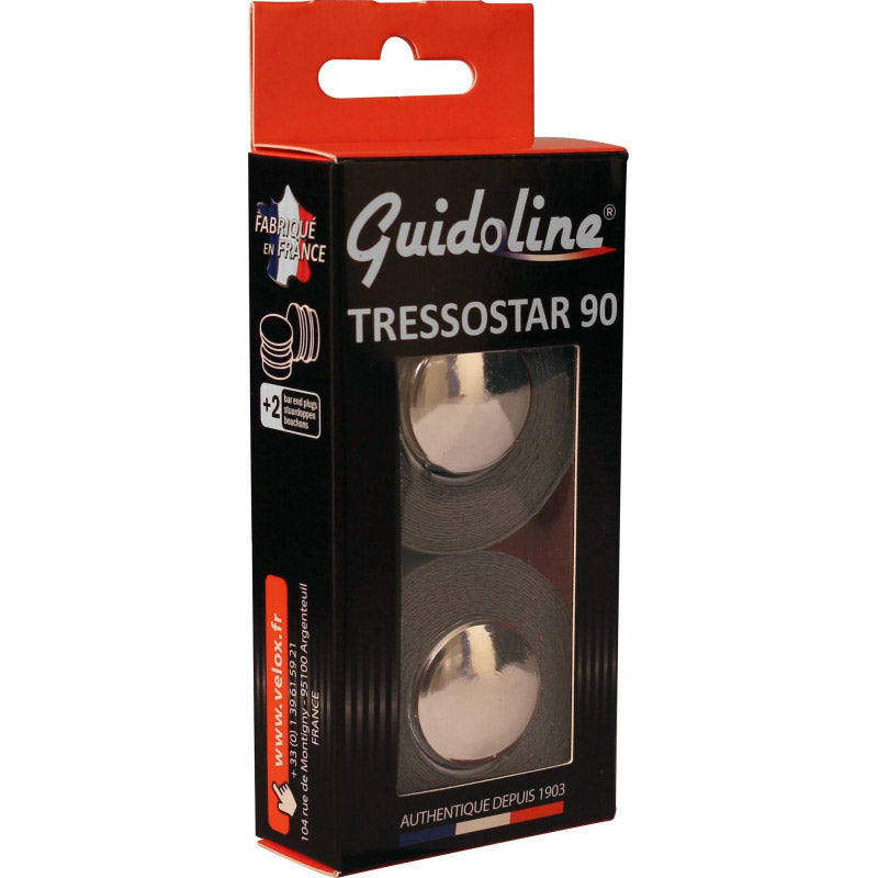 Cadeau Velox Handlep Tressostar 90 Gris foncé (2e)