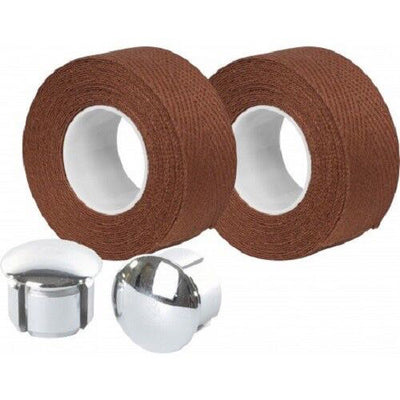 Growbar Velox Tressostar 90 Brown (2e)