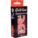 Cadeau Velox Handlep TRESSOSTAR 90 ROSE LIGHT (2ST)