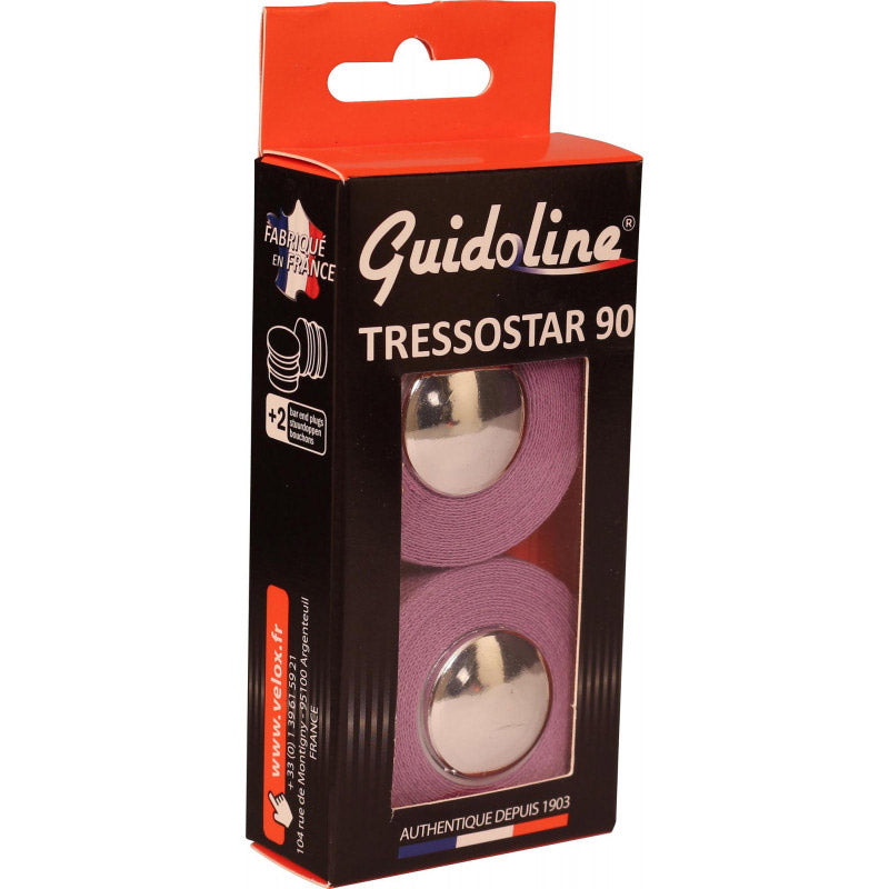 Vellox Start Tressostar 90 Mauve (2e)