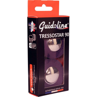 Velox Handlep Tape Tressostar 90 Purple (2st)