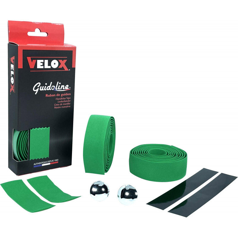 Moidon Velox Maxi Cork Green foncé (2e)