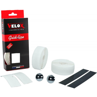 Gel Moidel Velox Gel en liège blanc (2e)