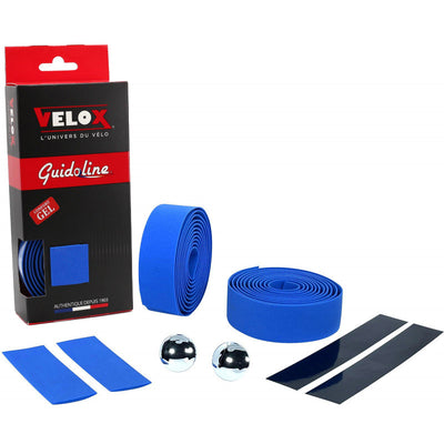 Gelbar Velox Gel Gel Cork Blue (2e)