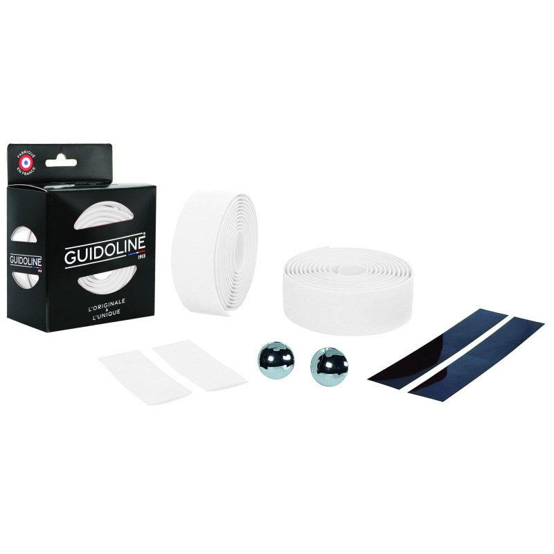 Grochebar Velox MAXI CORK CONTRORT T4 WHITE (2ST)