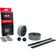 Grip de guidon velox 2,5 gris (2e)