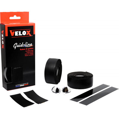 Grochebar Velox Black (2e)