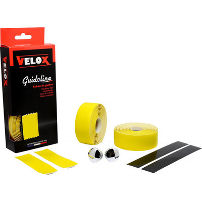 Gardique Velox Jaune (2e)