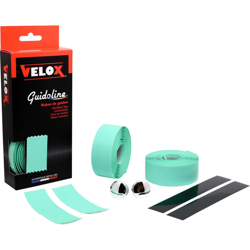 Grochebar Velox Celeste (2e)