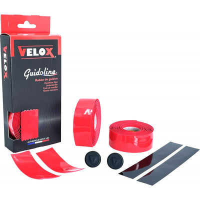 Glober Velox Red (2e)