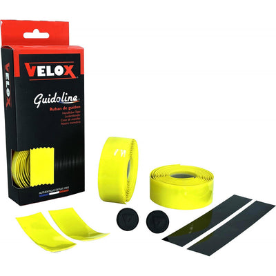Gardique velox jaune (2e)