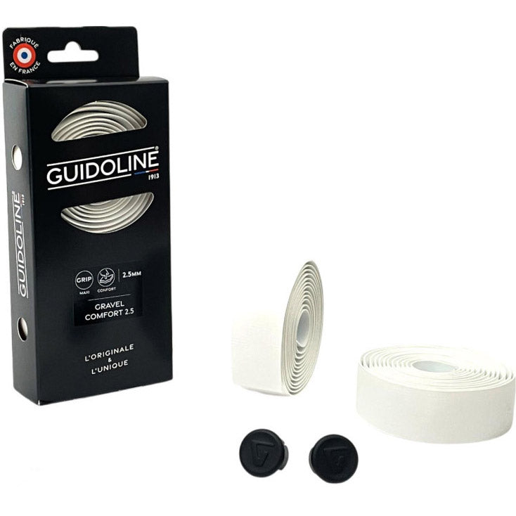 BOUCE DE PRIVAL DU MOPIFE VELOX 2,5 blanc
