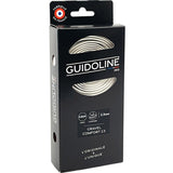 BOUCE DE PRIVAL DU MOPIFE VELOX 2,5 blanc - afbeelding 2