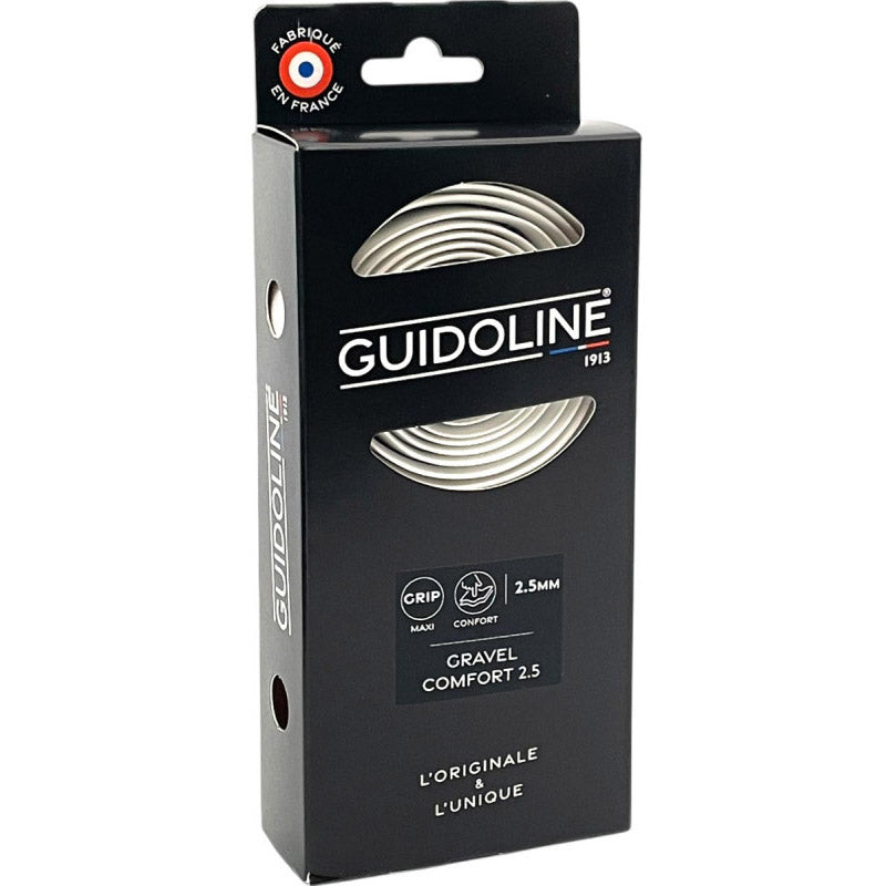 BOUCE DE PRIVAL DU MOPIFE VELOX 2,5 blanc