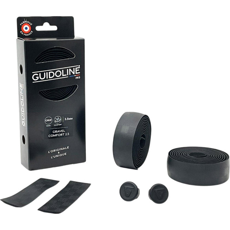 BOUCE DE PRIVAL DU MOPIOT VELOX 2,5 noir