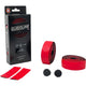 Garmande Velox Confort 2,5 rouge