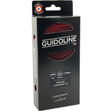 Garmande Velox Confort 2,5 rouge - afbeelding 2