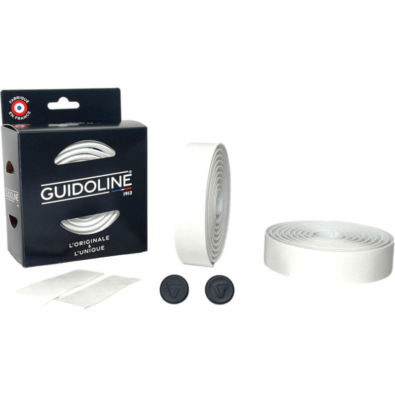 Grochebar Velox Confort 5.0 Blanc