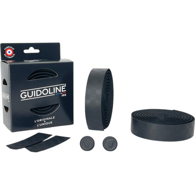 Gardique Velox Gravel Confort 5.0 noir