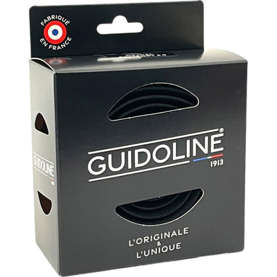 Gardique Velox Gravel Confort 5.0 noir