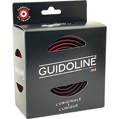 Gardique Velox Gravel Confort 5.0 Rouge
