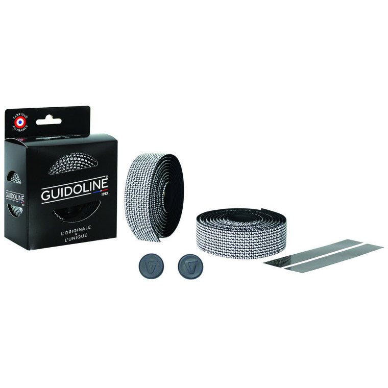 Grochebar Velox Ultra Silicone 3D White