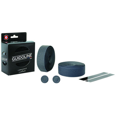 Grochebar Velox Ultra Silicone 3D Black