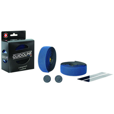 Grochebar Velox Ultra Silicone 3D Bleu