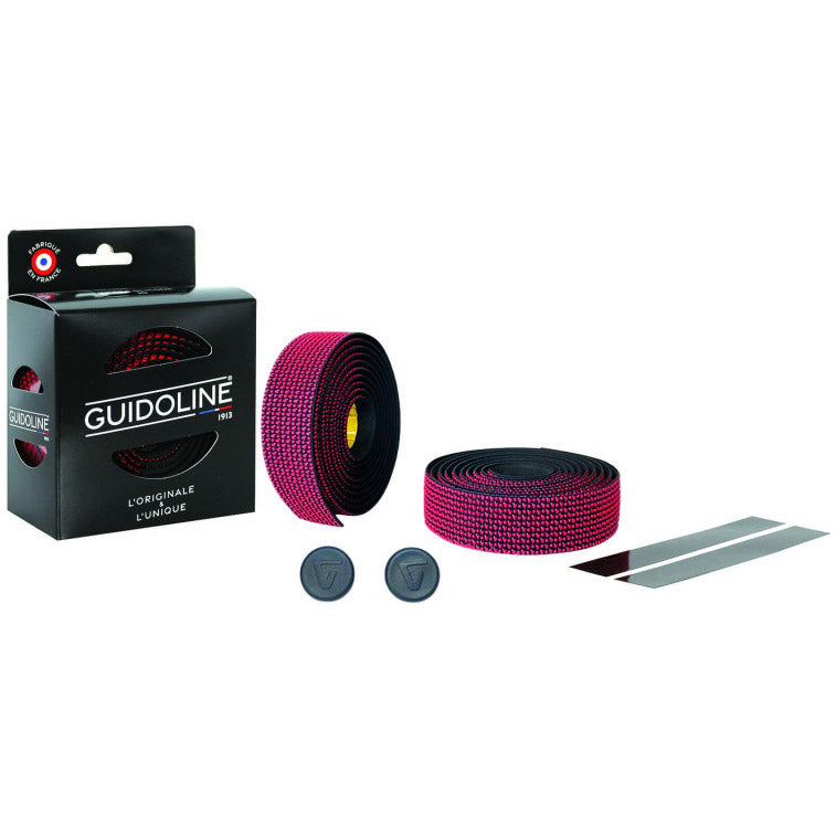 Grochebar Velox Ultra Silicone 3D Red