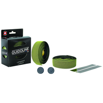 Grochebar Velox Ultra Silicone 3D Yellow