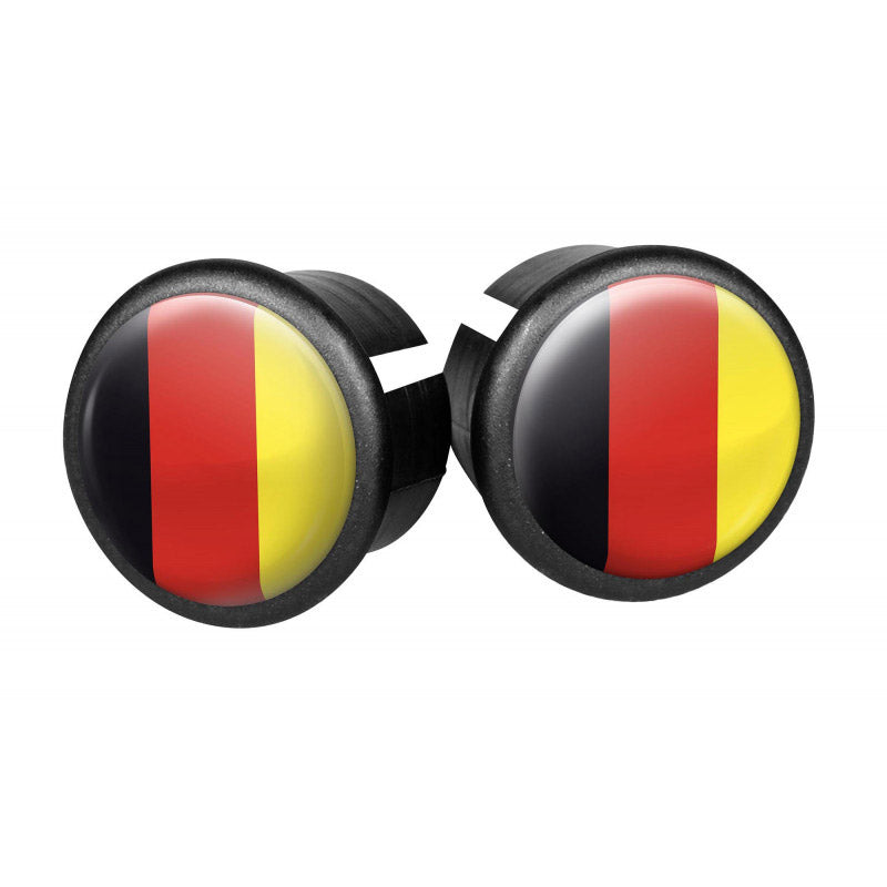 Vellox Send Cap Allemagne (2e)
