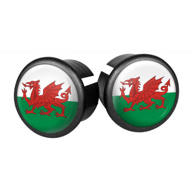 Cap de direction Vellox Wales (2e)