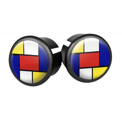 Velox Direering Cap Mondriaan (2st)
