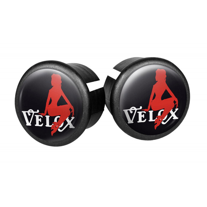 Pin-up du capuchon de direction Vellox (2e)