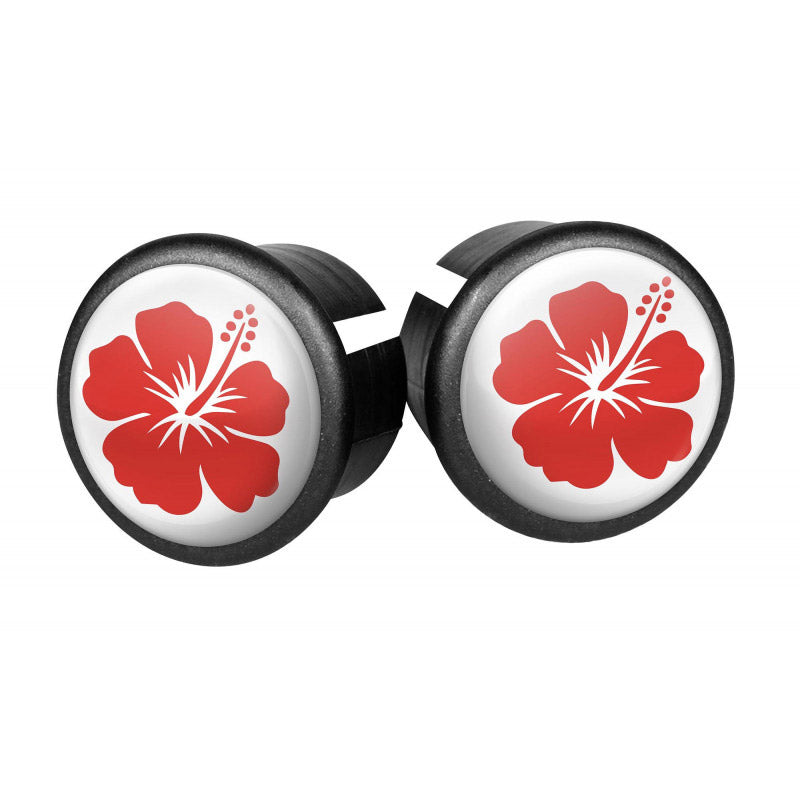 Velox Direering Cap Hawaii Flowers (2st)