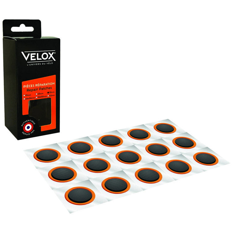 Vellox Ruban intérieur Plâter Ø32 mm (50e)