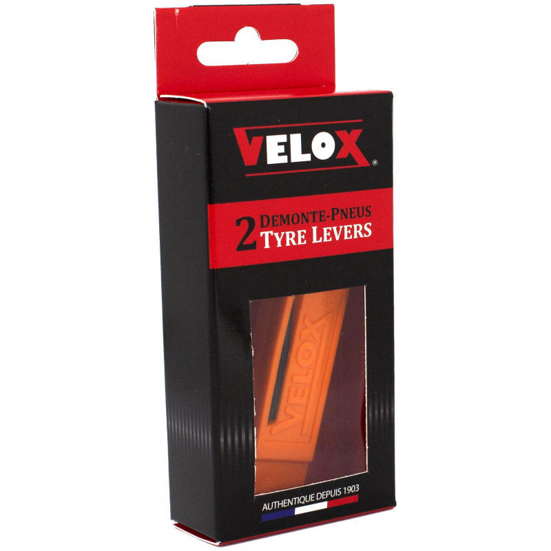 Dissolvant de courroie Velox avec dissolvant de pierres (2 pcs)