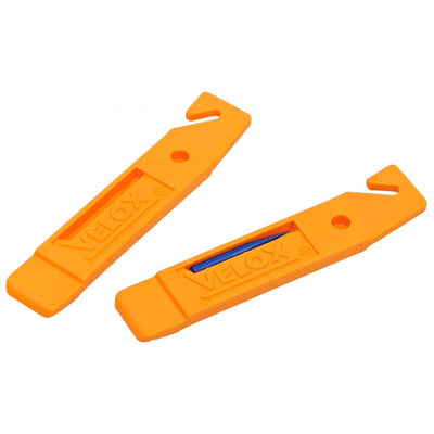 Dissolvant de courroie Velox avec dissolvant de pierres (2 pcs)