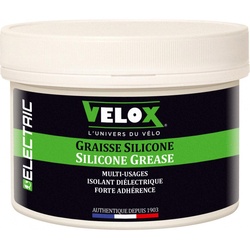Velox silicone gras 350 ml