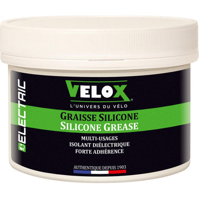 Velox silicone gras 350 ml